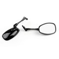 Rear View Mirrors for Yamaha V-MAX, XJR1200, MT-03, FZ6, XV950 (2004–2009)