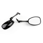 Rear View Mirrors for Yamaha V-MAX, XJR1200, MT-03, FZ6, XV950 (2004–2009)
