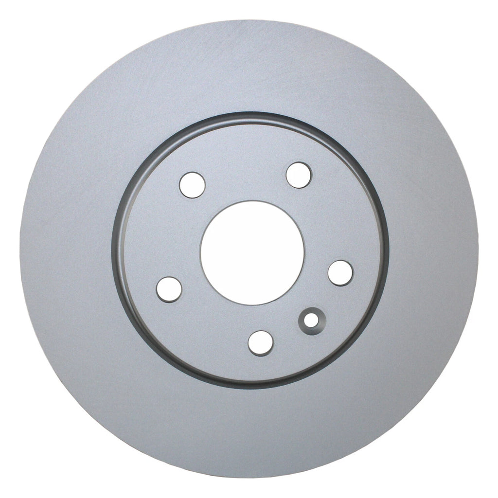 Front Coated 276mm Brake Disc for Chevrolet Bolt EV Cruze Sonic Volt (2017–2023)