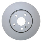 Front Coated 276mm Brake Disc for Chevrolet Bolt EV Cruze Sonic Volt (2017–2023)
