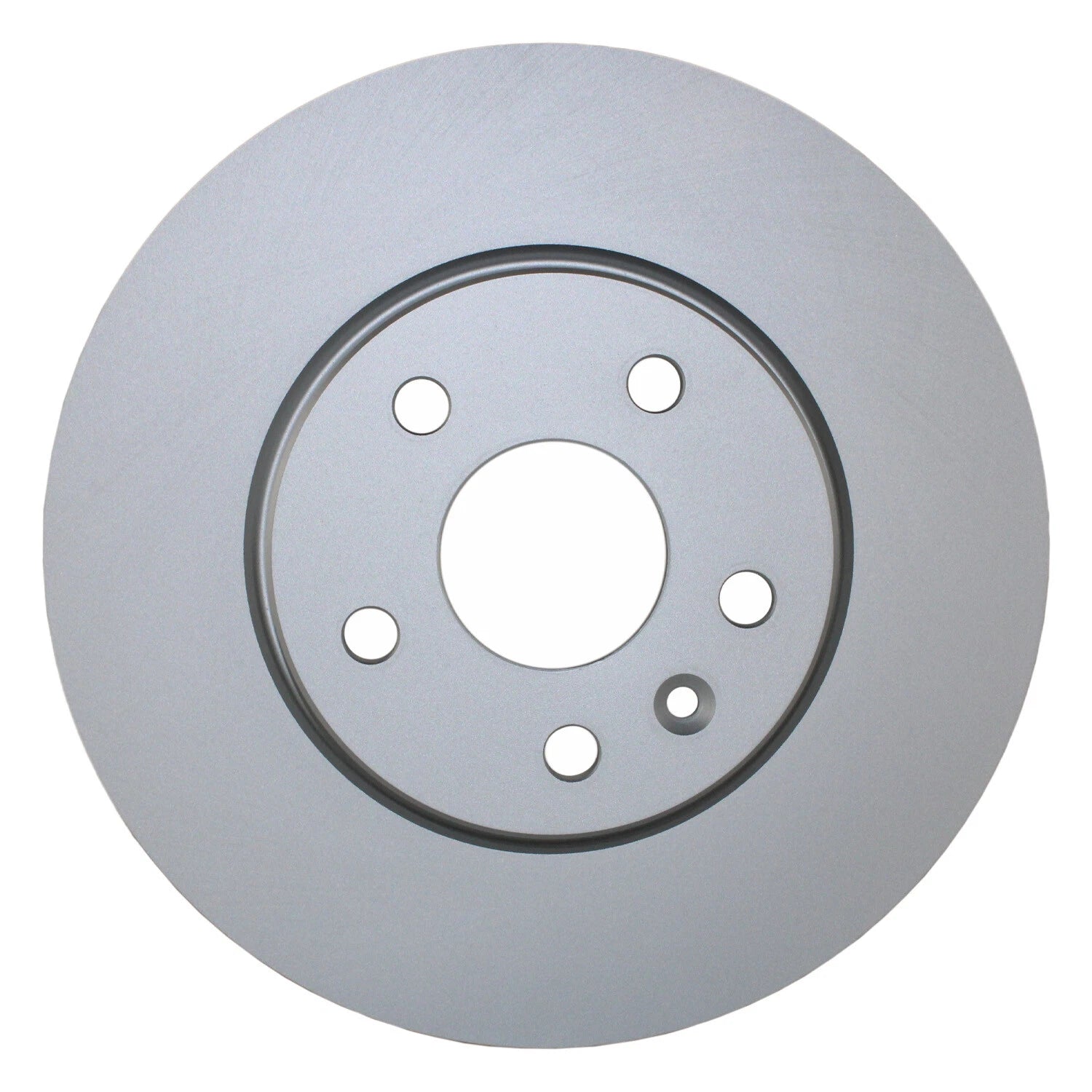 Front Coated 276mm Brake Disc for Chevrolet Bolt EV Cruze Sonic Volt (2017–2023)