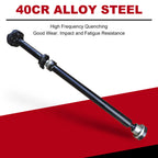Rear Driveshaft Assembly for VW Touareg Porsche Cayenne (2003–2010)