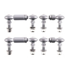 Set of 4 Sway Bar End Links for Honda Civic (1996–2000)