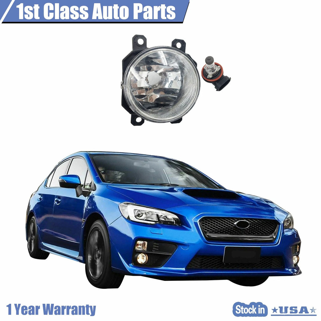 Fog Light Lamp for Subaru Legacy WRX (2013–2018) 84501AJ060