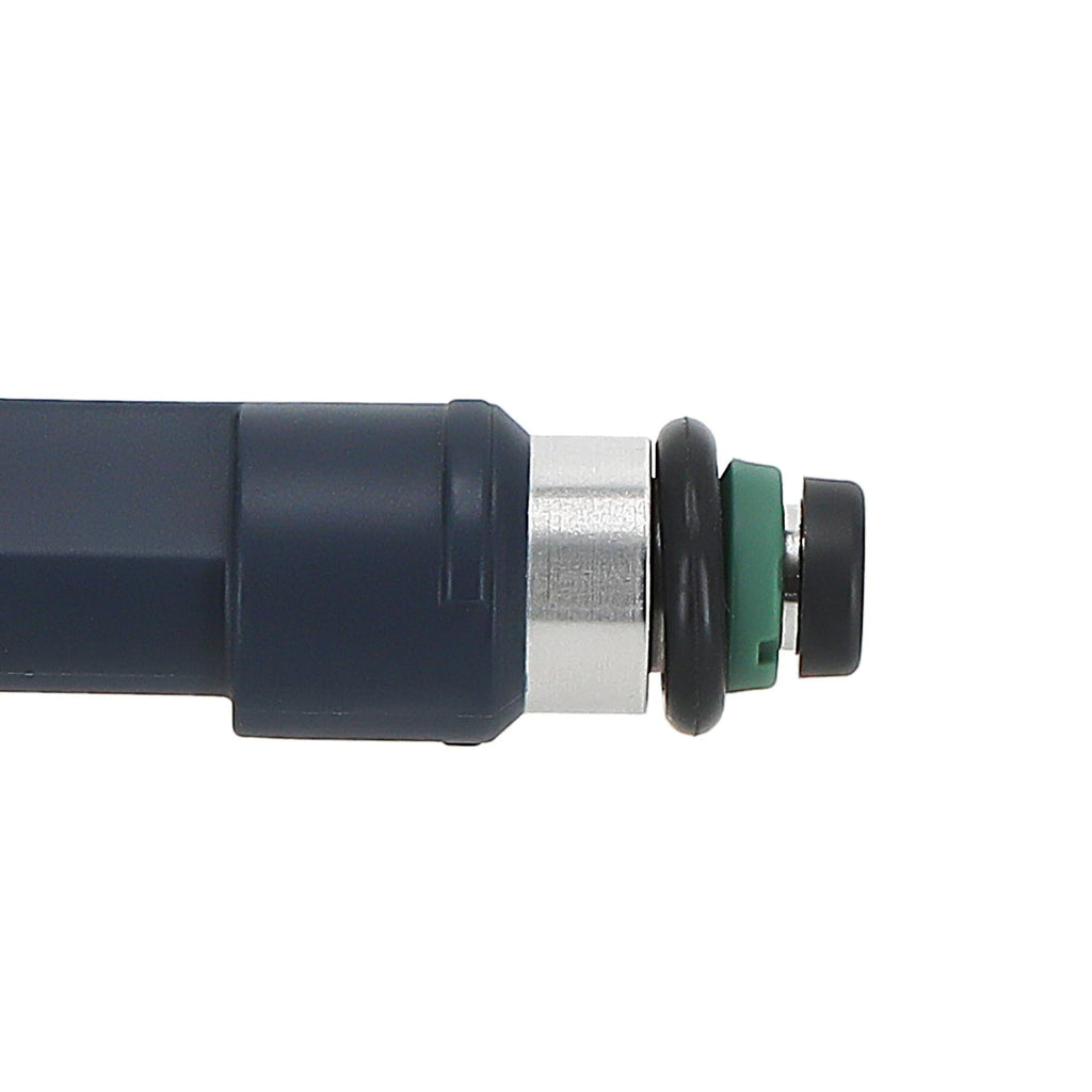 Set of 8 Fuel Injectors for Ford F-150 F-250 F-350 6.2L (2010–2015)