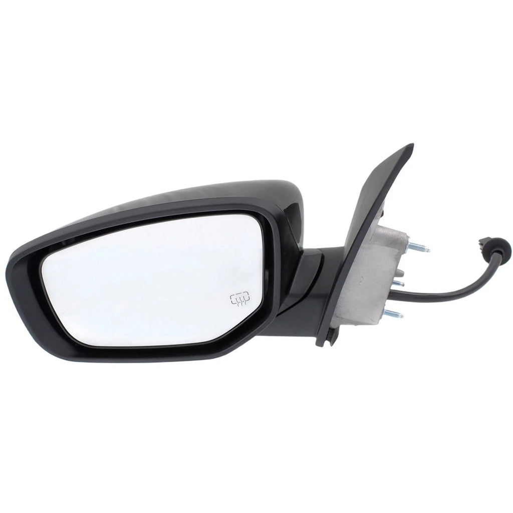 Driver Left Side Heated Mirror for Dodge Dart (2014–2015)
