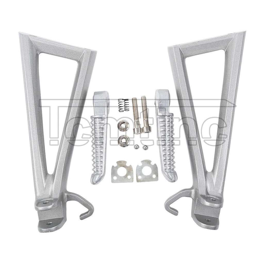 Rear Passenger Footpeg Assembly for Yamaha YZF R6 (2006–2016)