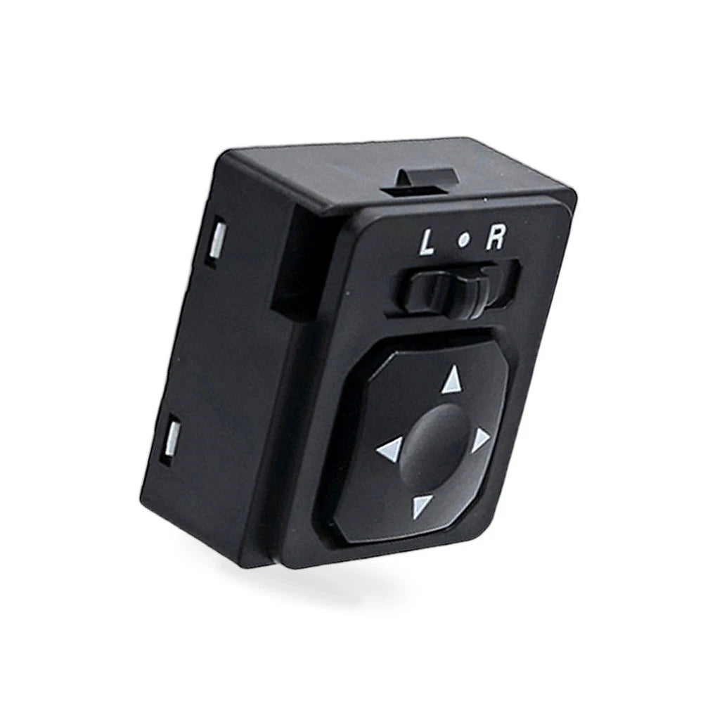 Rearview Mirror Adjustment Control Knob Switch for Mitsubishi Lancer