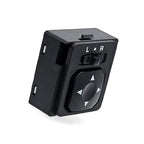 Rearview Mirror Adjustment Control Knob Switch for Mitsubishi Lancer