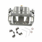 2X Front Disc Brake Caliper with Bracket for Nissan Quest (2004-2017)