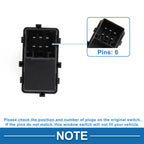 Front Side Power Window Switch for Ford F-150 F-250 F-350 (2009–2014) No. 9L3Z14529AC
