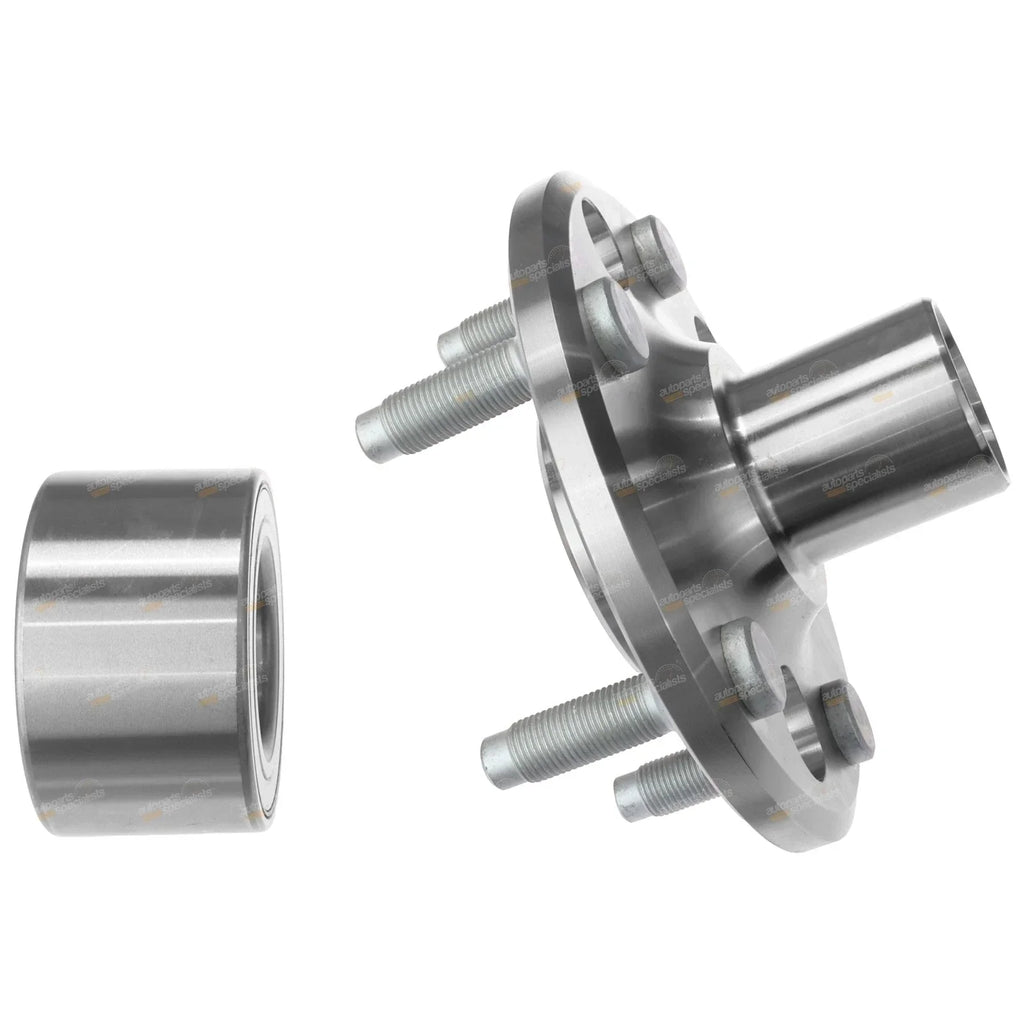 Rear Wheel Bearing Hub Assembly for Ford LTD BA BF (2003 - 2007)