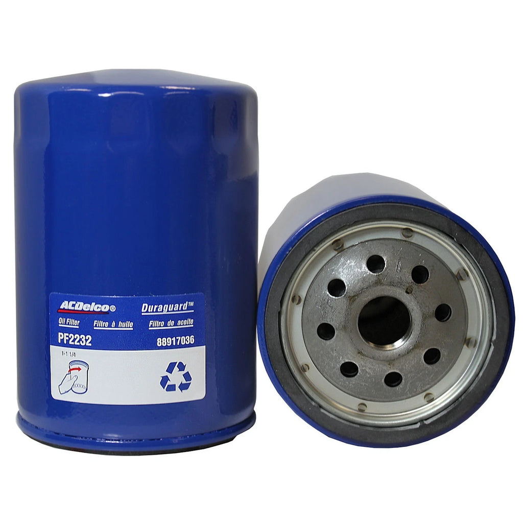 Oil Filters for Chevy Express Van, Silverado 2500 HD, GMC (2010–2015)