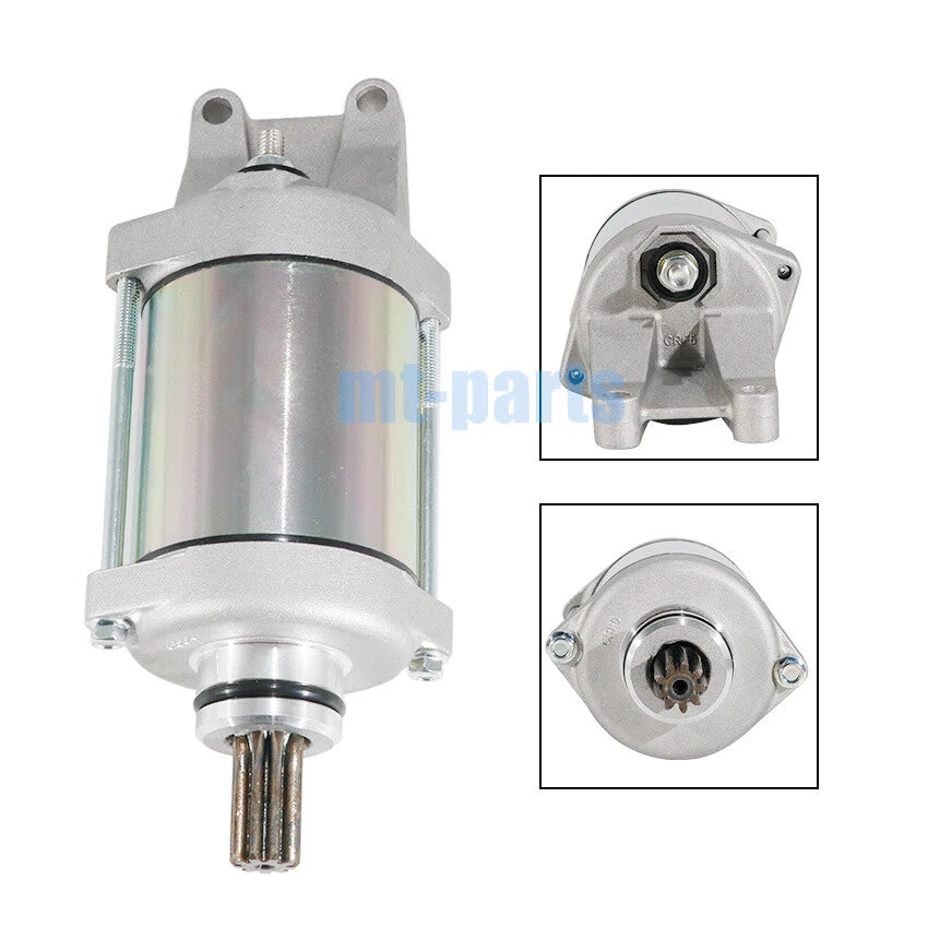 Starter Motor for Aprilia RSV4 Tuono V4 R APRC 1000 (2011) 896221