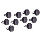 Trunk Rear Mounting Clips for Honda Accord Acura