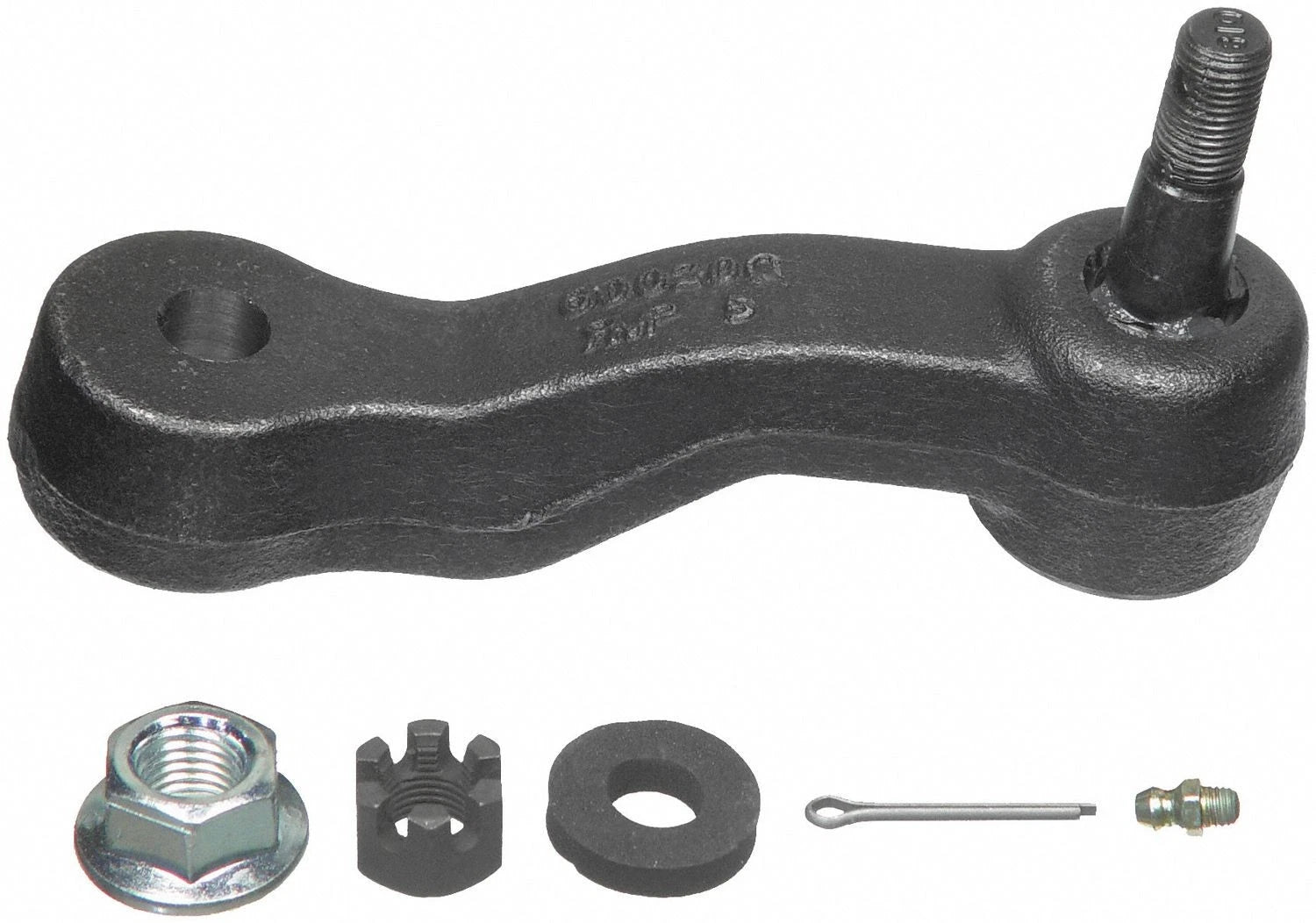 MOOG K6534 Steering Idler Arm for Cadillac Express 2500/3500 (1999–2023)