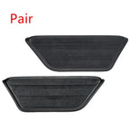 Left Right Sides Truck Bed Panel Step Pad for Silverado Sierra (2014-2023)