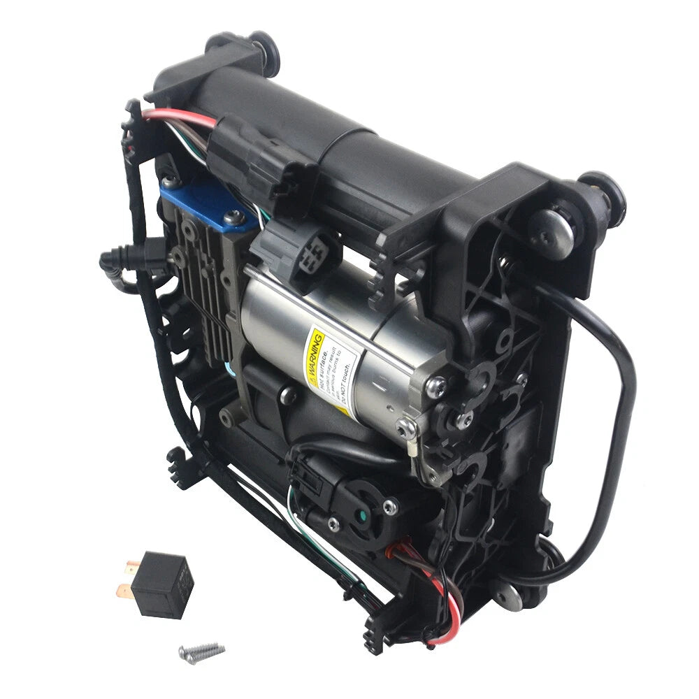 Air Suspension Compressor for Range Rover L322 (2002-2012)