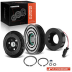 A/C Compressor Clutch Kit for Chevy Cruze (2015–2019)