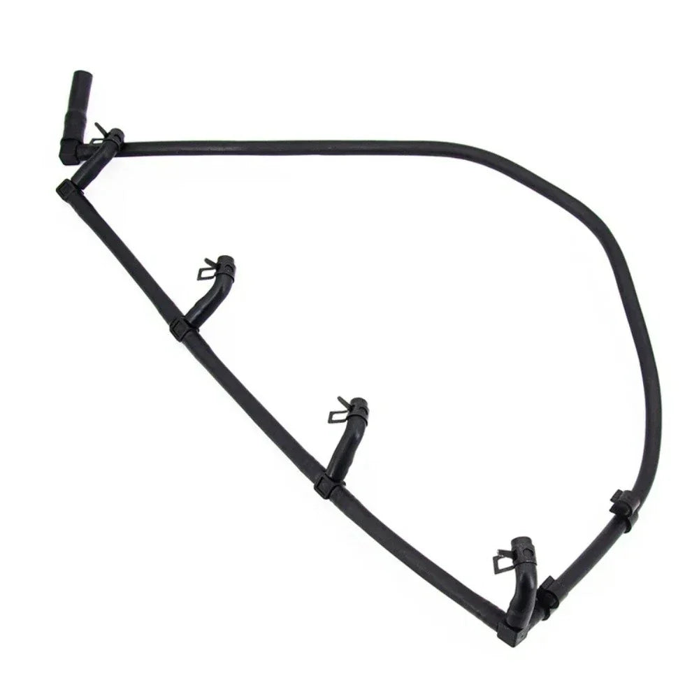 Diesel Fuel Return Hose for Hyundai Terracan, Kia Sedona (2001-2006)