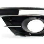 Fog Light Frame Lower Mesh Grille for VW Beetle (2016–2019) Left 5C5854661J