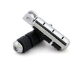 Front Foot Pegs for Kawasaki VN800 Classic, Suzuki Marauder 1600