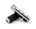 Front Foot Pegs for Kawasaki VN800 Classic, Suzuki Marauder 1600