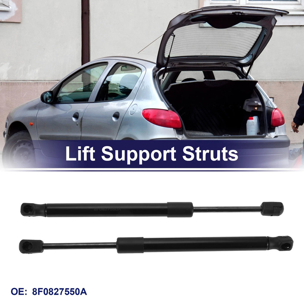 Tailgate Lift Support Struts Gas Spring No. 8F0827550A for Audi A5 (2008–2017)