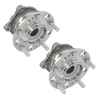 Set of 2 Rear Wheel Bearings for Hyundai Tucson (2016–2021) Kia Sportage