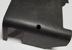 Steering Column Finishing Panels for Lincoln Mark VIII (1997–1998) Black