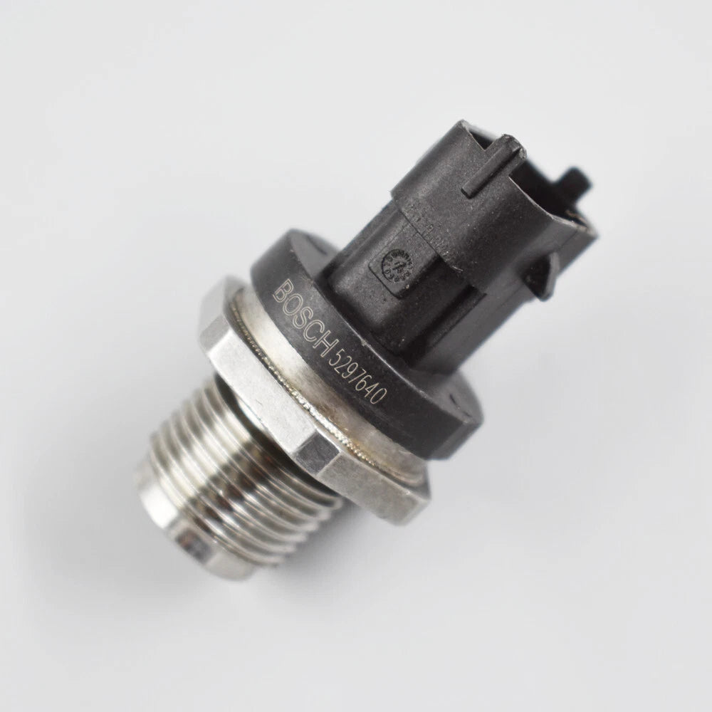 Fuel Rail Pressure Sensor for Dodge Ram Cummins Diesel (2007-2012)