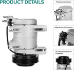 Air Conditioning Compressor for Nissan Rogue 2.5L (2008-2013)