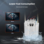 Fuel Pump for Dodge Charger, Magnum, Chrysler 300 (2005–2010)