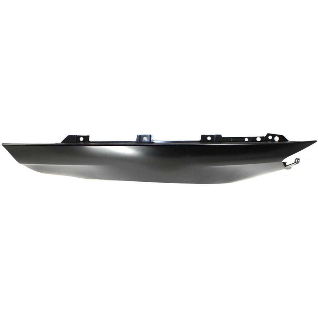 Set of 2 Steel Fenders for Volkswagen Passat (2006–2010)