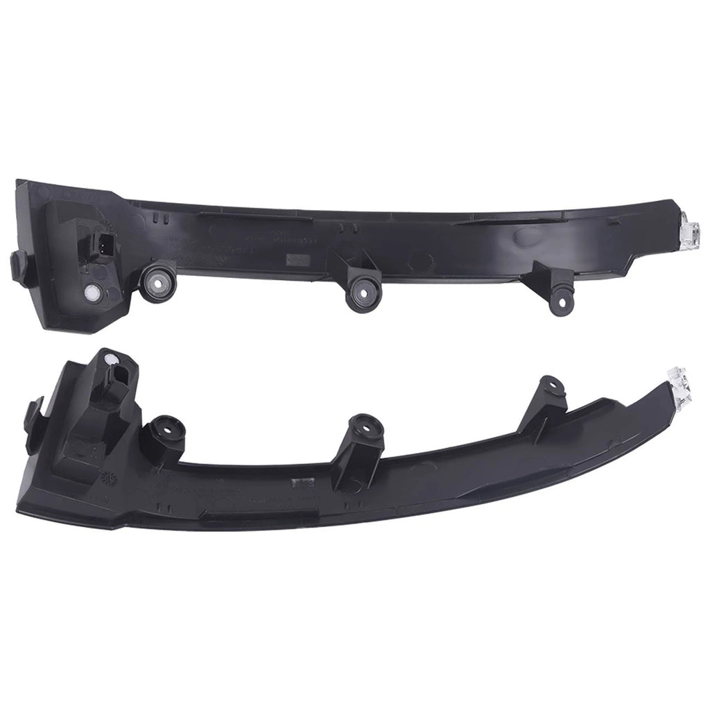 Sequential LED Side Mirror Turn Signal Lights for Porsche Cayenne (2015-2018)