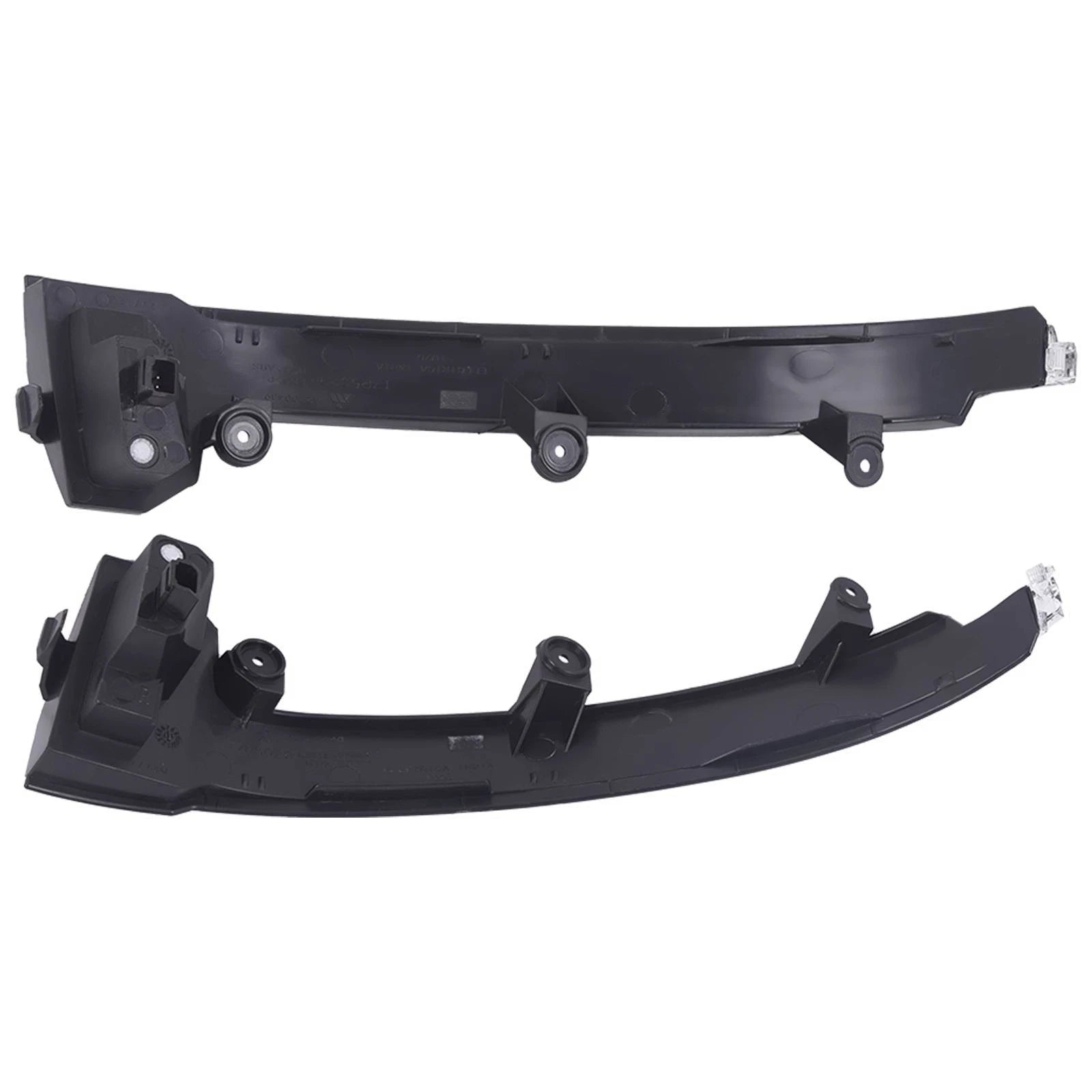 Sequential LED Side Mirror Turn Signal Lights for Porsche Cayenne (2015-2018)