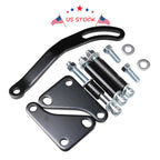 Power Steering Pump Mounting Bracket for GM SB Chevy 350 (Year Range)