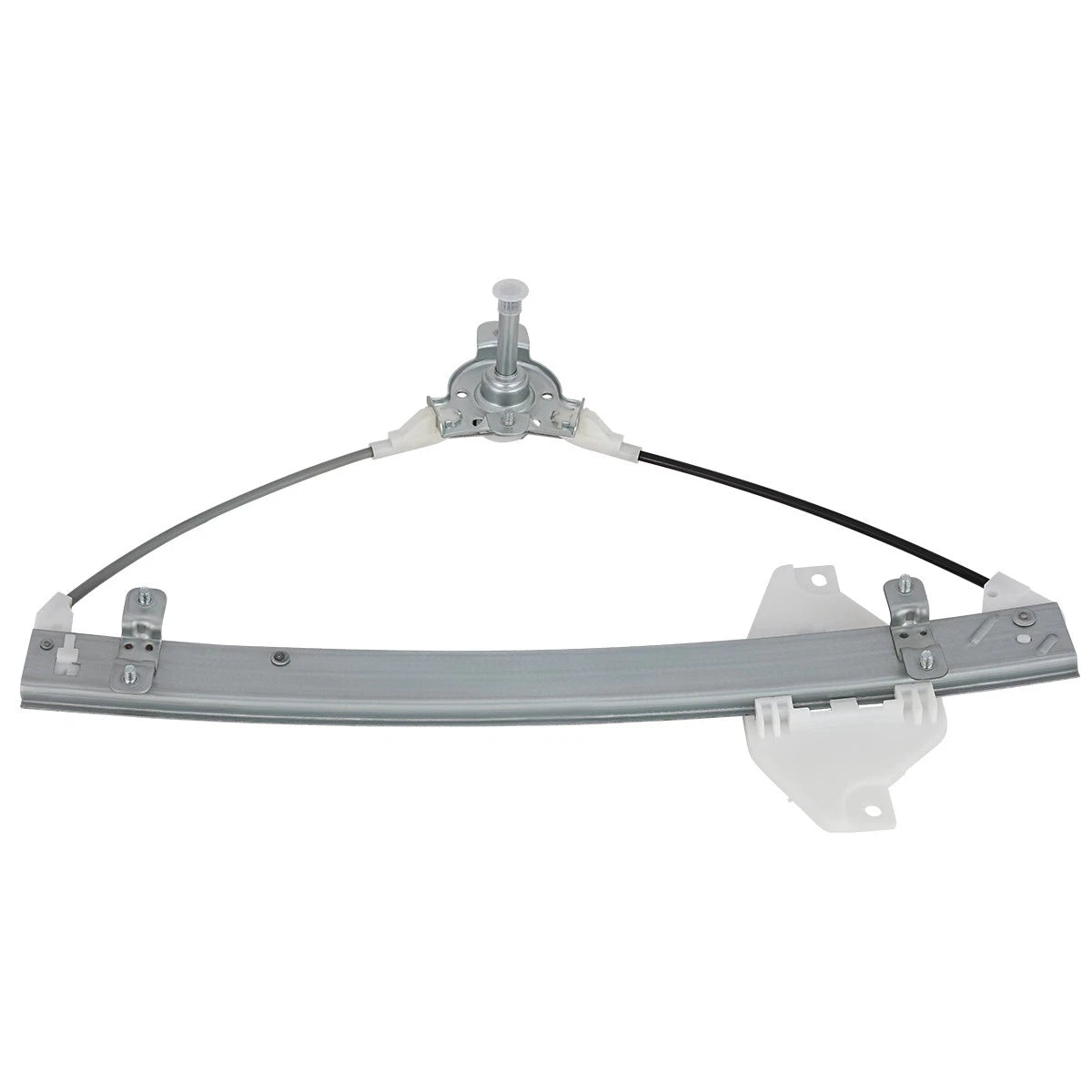 Manual Window Regulator Assembly for Hyundai Sonata (1999–2001) RH Side