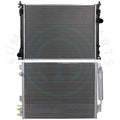 Cooling Kit for Dodge Challenger Chrysler 300 (2009–2019)