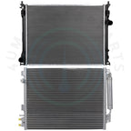 Cooling Kit for Dodge Challenger Chrysler 300 (2009–2019)