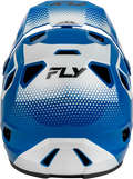 Fly Racing Rayce Youth Bicycle Helmet (True Ventilation, Removable Liner)