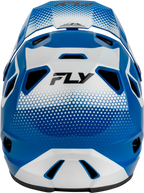 Fly Racing Rayce Youth Bicycle Helmet (True Ventilation, Removable Liner)