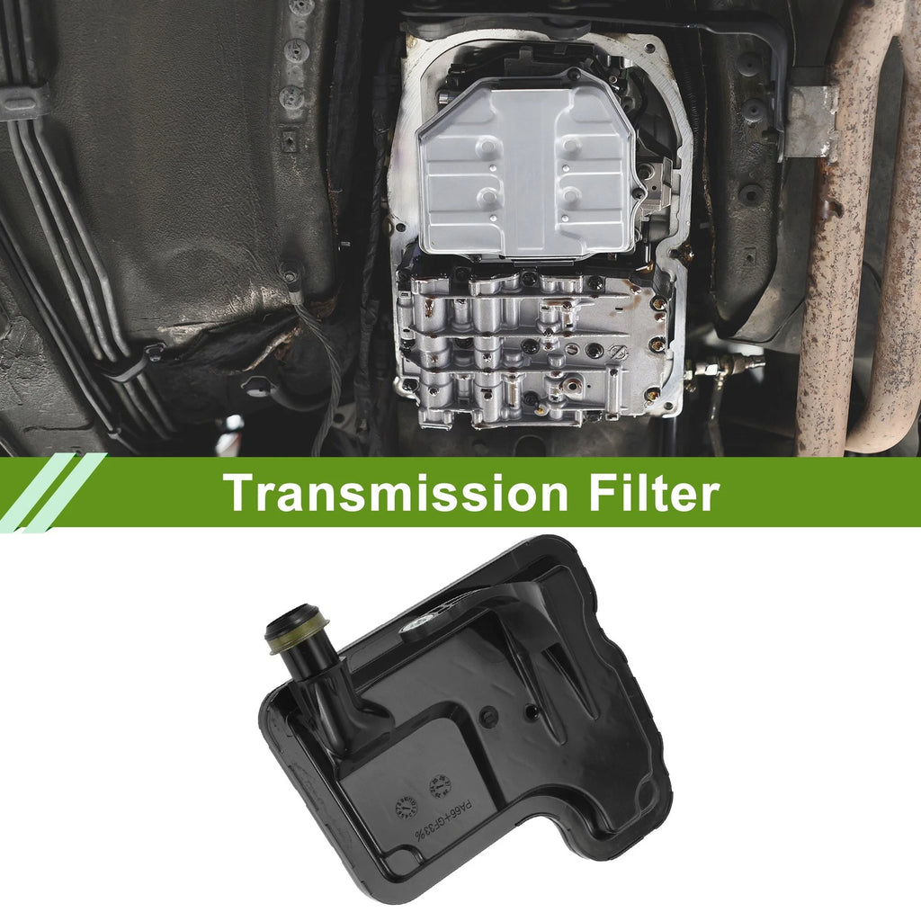 5ET50 Transmission Filter No.24254192 for Chevrolet Malibu (2016–2019)