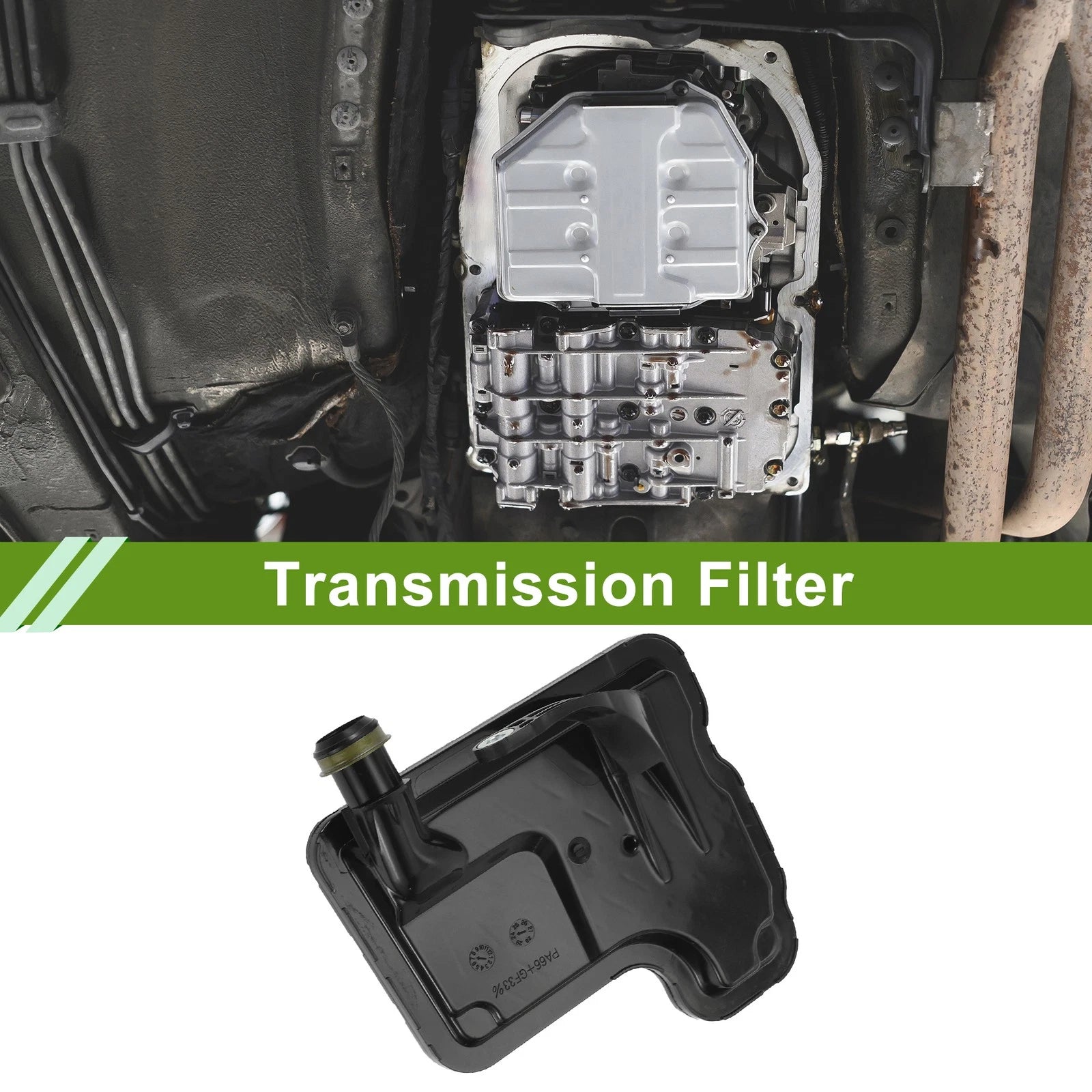 5ET50 Transmission Filter No.24254192 for Chevrolet Malibu (2016–2019)