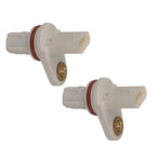 2X Camshaft Position Sensor for Buick Cadillac Chevrolet 1.4L (2010–2019) PC907 55566932