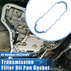 Transmission Filter Oil Pan Gasket for Chevrolet Astro (1996–2005) No.10220906
