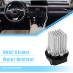 HVAC Blower Motor Resistor for Mercedes-Benz Sprinter (2007–2018)
