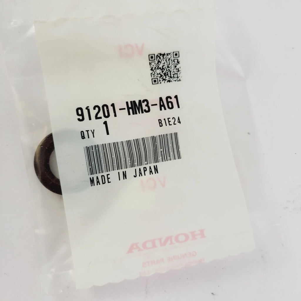 Shaft Sealing Ring for Honda (91201-HM3-A61)
