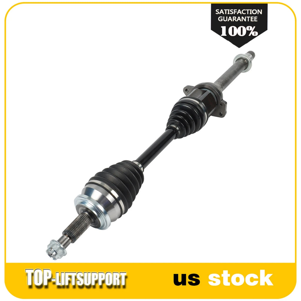Front Passenger CV Axle Shaft Assembly for Scion tC (2011–2016)
