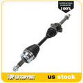 Front Passenger CV Axle Shaft Assembly for Scion tC (2011–2016)